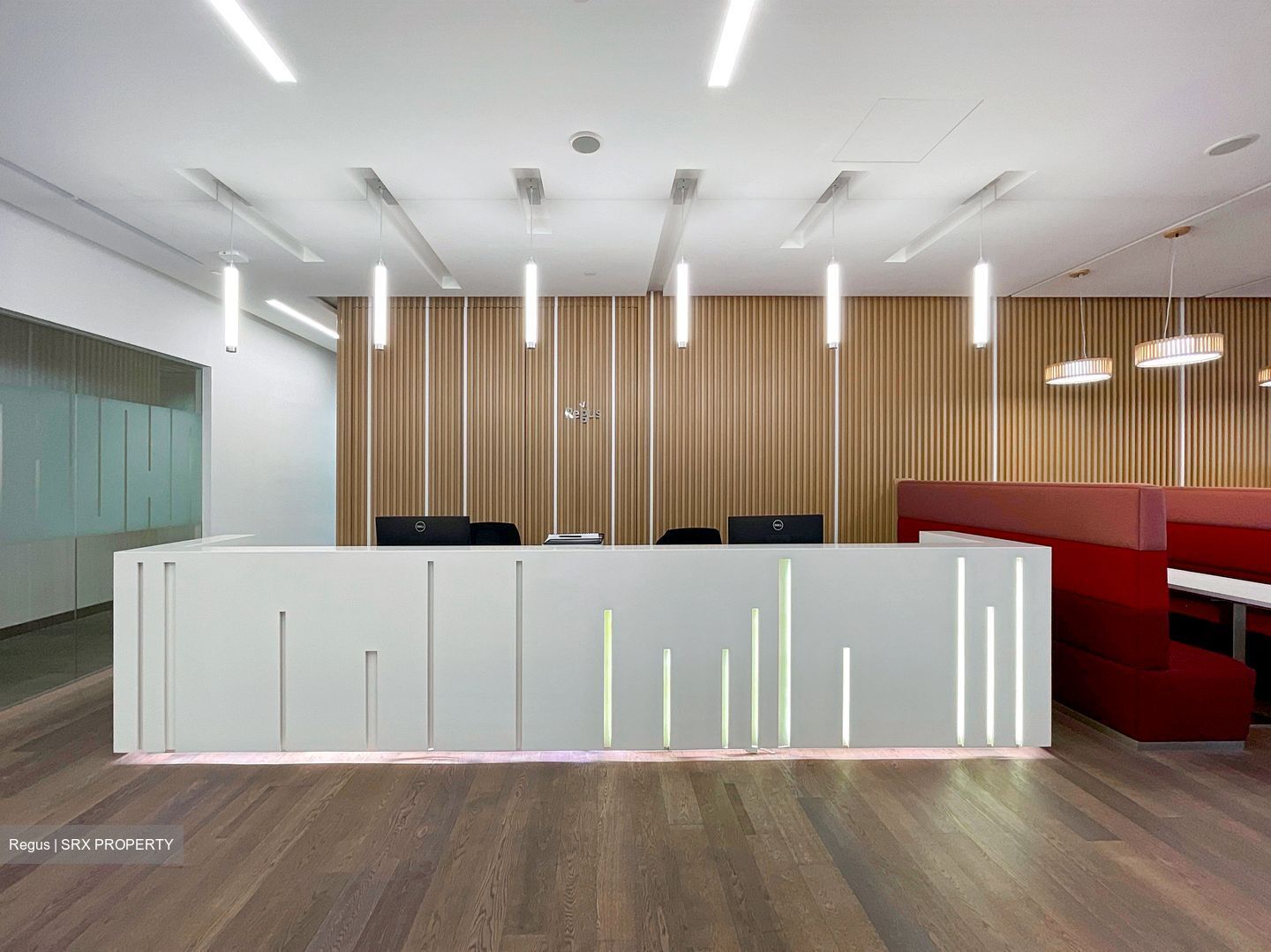 Duo Tower (D7), Office #543642021